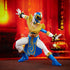 Power Rangers X Street Fighter: Lightning Collection Morphed Chun-Li Blazing Phoenix Ranger Action Figure (F6119) LAST ONE!