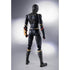 S.H. Figuarts - Spider-Man: No Way Home - Spider-Man (Black and Gold Suit) Action Figure LOW STOCK