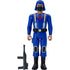 Super7 ReAction Figures - G.I. Joe Wave 1 - Cobra Trooper Infantry H-Back (Tan) (81389) LAST ONE!