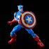Marvel Legends: Retro Collection - 20th Anniversary Series 1 - Captain America Action Figure (F3439) LOW STOCK