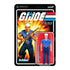 Super7 ReAction - G.I. Joe Sailor (Navy Serviceman) Blueshirt, Clean, Pink (Caucasian) Action Figure 81522 LOW STOCK