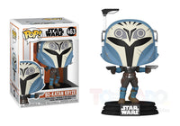 Funko Pop! Star Wars #463 - The Mandalorian - Bo-Katan Kryze Vinyl Figure (54523)
