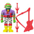 Super7 - Teenage Mutant Ninja Turtles (TMNT) Heavy Metal Raph ReAction Figure (82136) LAST ONE!