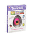 Bandai - The Original Tamagotchi (Gen 1) - Pink with Yellow Digital Pet (42809) LOW STOCK