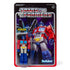 Super7 ReAction Figures - Transformers - Optimus Prime Action Figure (80042) LOW STOCK