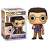 Funko Pop! Retro Toys #48 - Clue - Professor Plum (with the Rope) Vinyl Figure