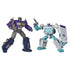 Transformers Generations Selects (WFC-GS17) Shattered Glass Optimus Prime & Ratchet 2-Pack (F0859)