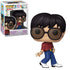 Funko Pop! Rocks #221 - BTS - J-Hope Vinyl Figure (48108) LOW STOCK