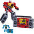 Transformers War for Cybertron: Kingdom WFC-K44 Voyager Class Autobot Blaster (F5680) Action Figure LOW STOCK