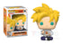 Funko Pop! Animation #951 - Dragon Ball Z - Super Saiyan Gohan (with Noodles) Vinyl Figure (48665) LOW STOCK