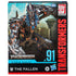 Transformers Studio Series 91 Revenge of the Fallen - Leader Class - The Fallen Action Figure F3202 LAST ONE!