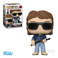 Funko Pop! Movies #974 - They Live - John Nada (Rowdy Piper) Vinyl Figure (49148) LOW STOCK