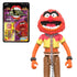 Super7 - The Muppets - Wave 1 - Dr. Teeth & The Electric Mayhem - Animal ReAction Figure (82148)