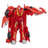 Transformers Cyberverse - Battle For Cybertron - Ultra Class Hot Rod Action Figure (E7107) LOW STOCK