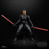 Star Wars: The Black Series - Star Wars: Obi-Wan Kenobi - Reva (Third Inquisitor) Action Figure (F4362) LOW STOCK