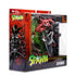 McFarlane Toys Spawn - Spawn (with Throne) Deluxe Action Figure Set (90166) LOW STOCK