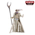 Marvel Legends Series - Khonshu BAF - Zombie Scarlet Witch (What If...?) Action Figure (F3703) LOW STOCK