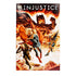 DC Direct (McFarlane Toys) Page Punchers Injustice 2 Green Arrow Action Figure with Injustice Comic Book (15919)