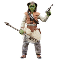 Star Wars: The Vintage Collection  - Star Wars: Return of the Jedi - Wooof (Klaatu) Action Figure (F7335)