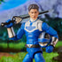 Power Rangers: Lightning Collection - Time Force Blue Ranger (With Vector Cycle) Action Figure (F5702) LAST ONE!