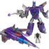 Transformers Generations Selects Legacy: Voyager Cyclonus & Nightstick Exclusive Action Figure F3074 LOW STOCK