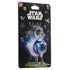 Bandai: Tamagotchi - Star Wars Tamagotchi Hologram R2-D2 Digital Pet Display (88822 / 88820)