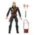 Marvel Legends Retro X-Men Series - Classic Longshot 6-Inch Action Figure (F3977) LOW STOCK