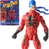 Marvel Legends Retro Collection - Spider-Man - Marvel's Tarantula Action Figure (F6570)