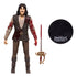 McFarlane Toys - The Princess Bride (Movie) Wave 2 - Inigo Montoya (Bloodied) Action Figure (12324) LOW STOCK