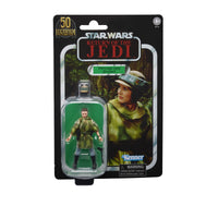 Kenner - Star Wars: Vintage Collection VC191 Return of the Jedi - Princess Leia (Endor) Figure F3114