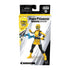 Power Rangers Lightning Collection - Beast Morphers Yellow Ranger Action Figure (F4518)