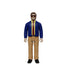 Super7 ReAction Figures - Parks and Recreation - Wave 1 - Andy Dwyer (Burt Macklin) Figure (81984)