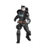 McFarlane Toys DC Multiverse - Justice League: Amazo Virus - Batman Hazmat Suit Action Figure 15146 LOW STOCK