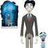 Super7 ReAction Figures - Corpse Bride - Victor Van Dort and Scraps Action Figures (82102) LAST ONE!