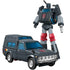 Transformers Masterpiece Edition MP-56 Trailbreaker Action Figure (F3083)