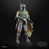 Star Wars: The Black Series - Empire Strikes Back - Boba Fett Action Figure (E8080)