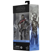 Star Wars: The Black Series - Star Wars: Obi-Wan Kenobi - 1-JAC Exclusive Action Figure (F5606)