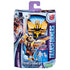 Transformers Earthspark - Dr. Meridian Mandroid BAF - Deluxe Bumblebee Action Figure (F6732)