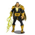 DC Direct (McFarlane Toys) Page Punchers Black Adam Action Figure with Black Adam Comic Book (15901) LOW STOCK