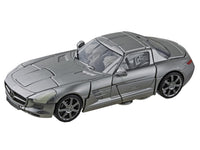 [PRE-ORDER] Transformers Studio Series #51 - Dark of the Moon - Deluxe Soundwave Action Figure (E7197)