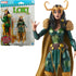 Marvel Legends Retro Collection - Agent of Asgard - Lady Loki Action Figure (F5886) LOW STOCK