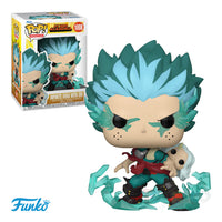 Funko Pop! Animation #1008 - My Hero Academia - Infinite Deku with Eri Vinyl Figure (51933)
