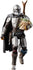 Star Wars: The Black Series - The Mandalorian & Grogu (Maldo Kreis) Deluxe Action Figure (F5317)