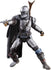 Star Wars: The Black Series - The Mandalorian & Grogu (Maldo Kreis) Deluxe Action Figure (F5317)