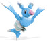 Mega Construx Pokémon - Brionne (FVK68) Retired Building Set LOW STOCK