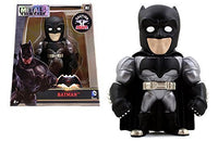 Jada - Metals Die Cast - DC - Batman v Superman - Batman (M1) 4-Inch Metal Figure LAST ONE!