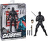 G.I. Joe Classified Series #16 - Snake Eyes: G.I. Joe Origins - Snake Eyes 6" Action Figure (E8515)