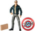 Marvel Legends - Marvel Comics 80th Anniversary - Stan Lee 6-inch Action Figure (E9658) LAST ONE!