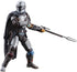 Star Wars: The Black Series - The Mandalorian & Grogu (Maldo Kreis) Deluxe Action Figure (F5317)