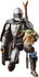 Star Wars: The Black Series - The Mandalorian & Grogu (Maldo Kreis) Deluxe Action Figure (F5317)